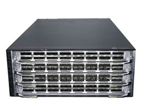 华为（HUAWEI）CE9860-4C-EI-A  数据中心交换机  