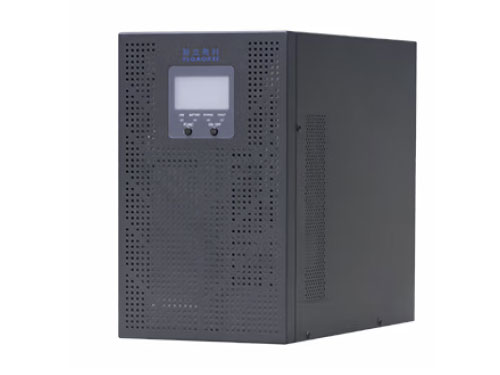 易立高科高频在线式UPS YL900 系列(单进单出)YL903S 3kVA2.4kW pf=0.8（默认） 标配电池9AH*6pcs