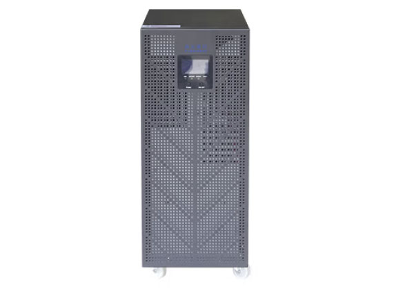易立高科高频在线式UPS 3YL900 系列三进单出)3YL920H 20kVA18kW 外接电池 （默认16节，1820节可调）