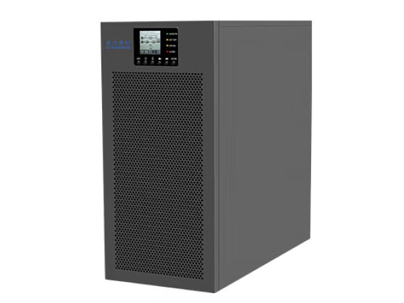 易立高科高频在线式UPS 33YL900系列三进三出)33YL930H 30KVA27KW pf=0.9外接电池 节可调