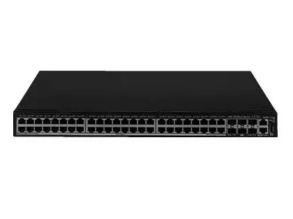 华三（H3C）S5130S-52MS-EI-G 网管企业级交换机