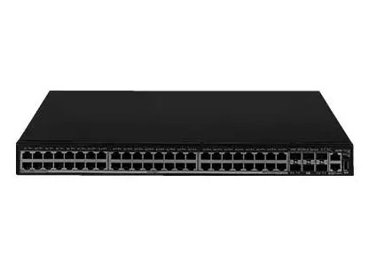 华三（H3C）S5130S-52MS-PWR-EI-G 网管企业级交换机
