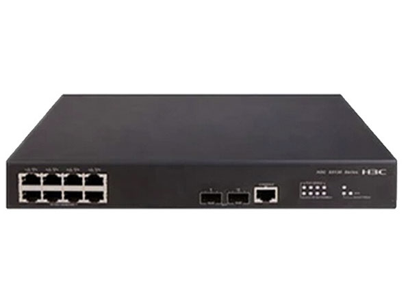 华三（H3C）S5130S-10P-EI  千兆以太网交换机