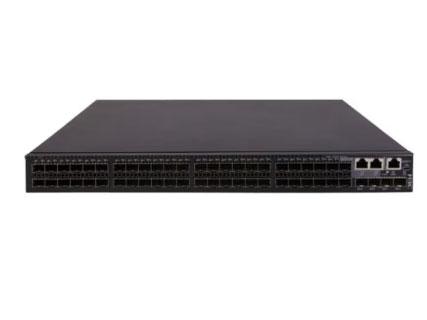 新华三(H3C)  高性能企业级全千兆以太网网管企业级交换机 S5130S-52F-EI  全光交换机