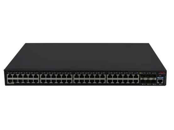 华三（H3C）S5570S-54S-EI  千兆网管型企业级交换机网络分流器 
