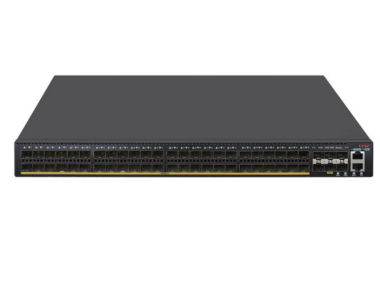 华三（H3C）S5570S-54F-EI 千兆网管型企业级交换机网络分流器 