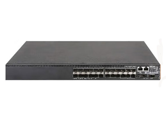 华三（H3C）S5560X-34C-HI 千兆万兆三层智能网管企业级核心交换机 