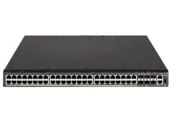 华三（H3C）S5580X-48T6Y-EI 企业级汇聚核心层交换机