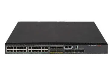 华三（H3C）S5580X-24T6Y-EI 企业级汇聚核心层交换机