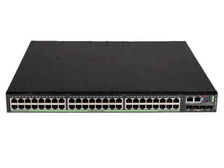 华三（H3C）S5580X- 48T4YC-HI 企业级三层核心交换机