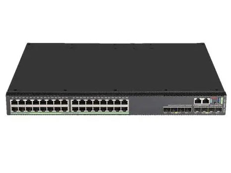 华三（H3C）S5580X-32P4X4YC-HI   企业级三层核心交换机