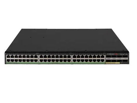 华三（H3C）S5580X-48S4YC-HI  企业级三层核心交换机