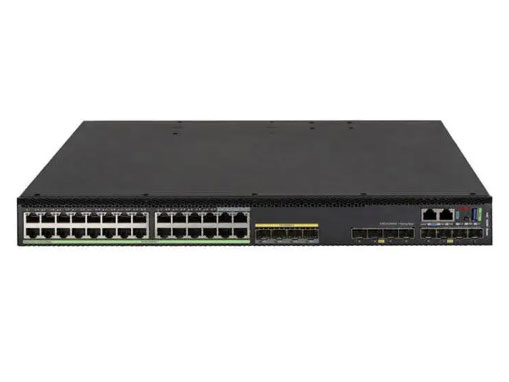 华三（H3C）S5590-28T8XC-HI 24口千兆电4千兆光8万兆光口