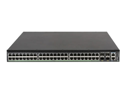 华三（H3C）S5590-48T4XC-HI 交换机48口千兆电4万兆光口