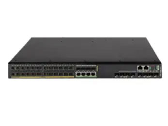 华三（H3C）S5590-28T8XC-EI 企业级汇聚核心层交换机