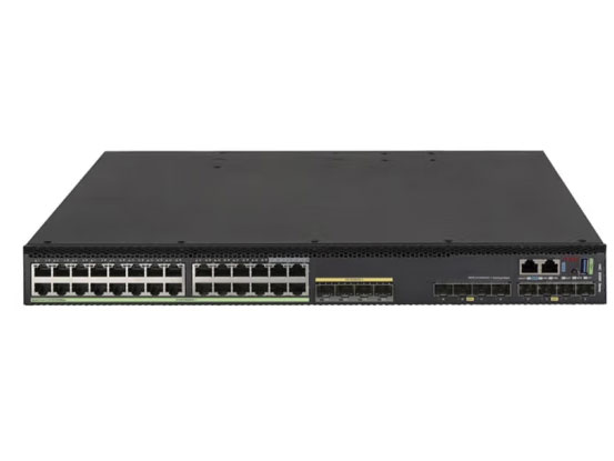 华三（H3C)  S5590-24X4YC-EI  以太网交换机主机