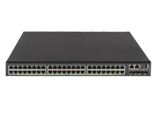华三（H3C)  S5590-48TS4X2QC-EI  以太网交换机主机