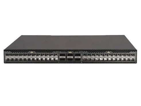   华三（H3C）S6525XE-54HF-HI 核心/汇聚高密万兆交换机