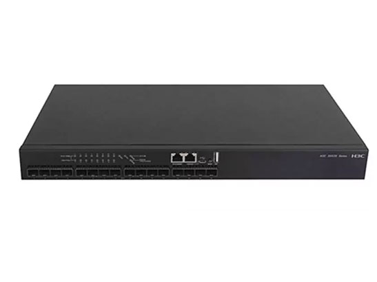 华三（H3C） S6520-16S-SI万兆以太网企业级交换机