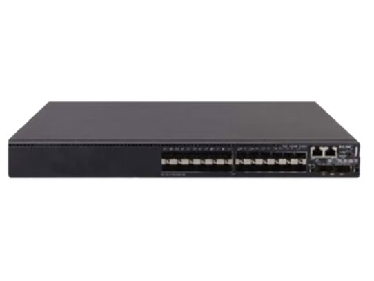 华三（H3C）S6520X-30QC-EI 24万兆光 核心汇聚网络交换机