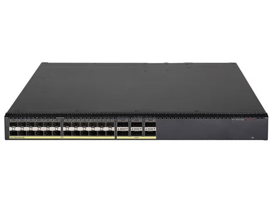 华三（H3C）S6520X-30HF-EI 24万兆光 核心汇聚网络交换机
