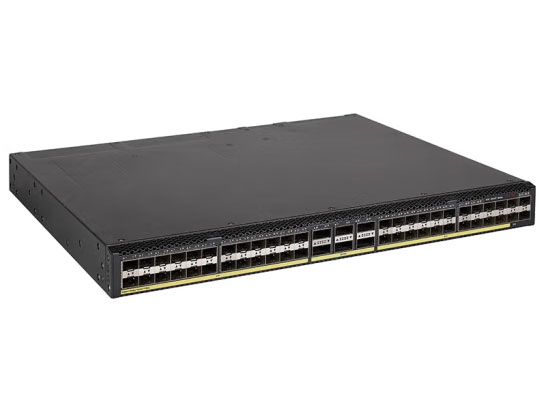 华三（H3C）S6520X-54HF-EI 48万兆光 核心汇聚网络交换机