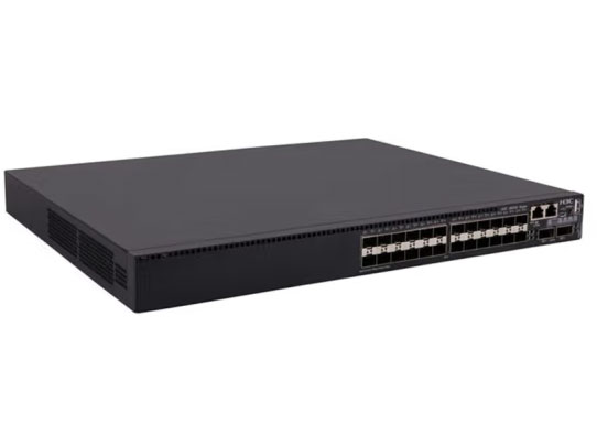 华三（H3C）S6520X-30HC-HI 24万兆光 核心汇聚网络交换机