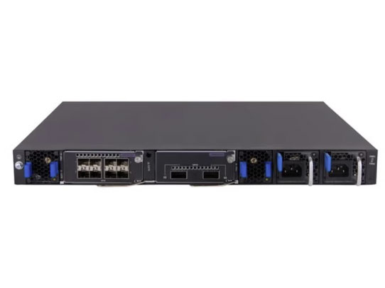 华三（H3C） S6520X-30HF-HI 24万兆光 核心汇聚网络交换机