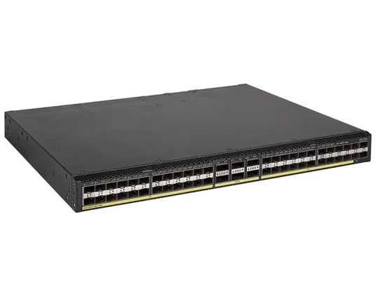 华三（H3C） S6520X-54HF-HI 48万兆光 核心汇聚网络交换机