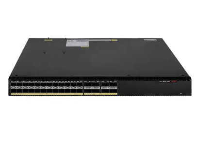 华三（H3C）S6530X-24X8C 核心/汇聚高密万兆交换机