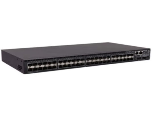 新华三（H3C）S6550X-32Q-HI 企业级网络交换机网线集线器以太网 