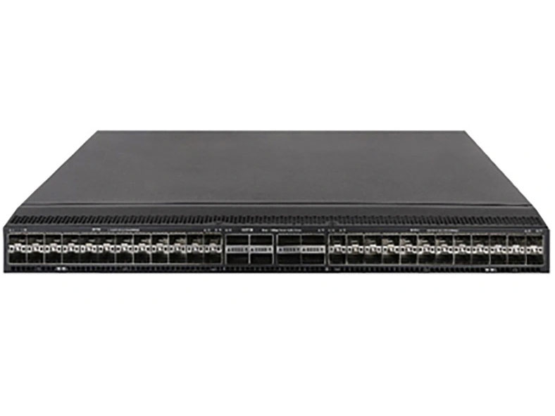 新华三（H3C）S6550X-56HF-HI 企业级网络交换机网线集线器以太网 