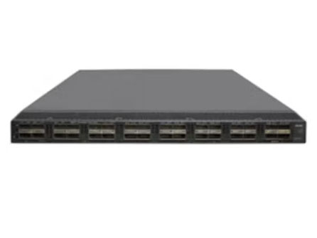 新华三（H3C） S6800-32Q L3以太网交换机主机,支持32个QSFP+端口