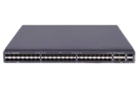 新华三（H3C） S6800-54HF  数据中心核心交换机 