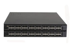 华三（H3C）S9820-8C L3以太网交换机主机,8个接口模块插槽