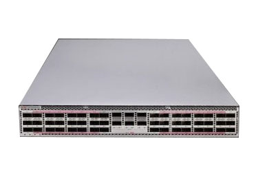 华三（H3C）S12500R-48C6D 以太网交换路由器主机,支持48个QSFP28端口
