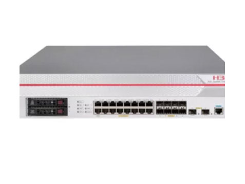 华三（H3C） F1000-AK1534 AI电信级防火墙