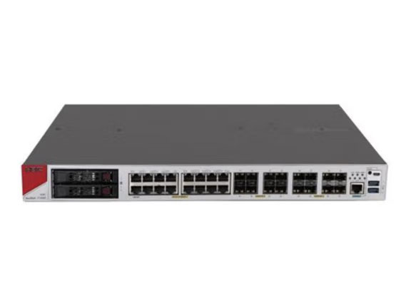 华三（H3C）SecPath  F1000-AI-60  企业级VPN防火墙 