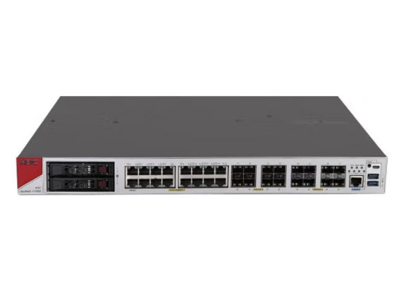 华三（H3C）SecPath   F1000-AI-90  企业级VPN防火墙 