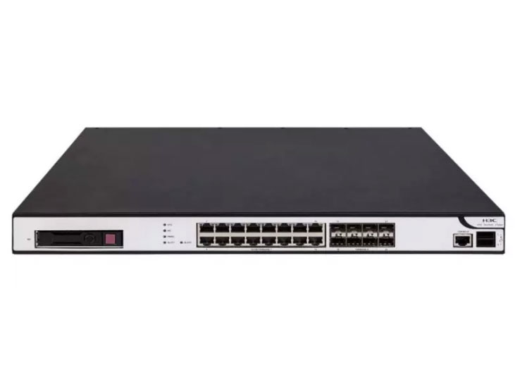 华三（H3C）SecPath F1060 万兆接口 VPN防火墙