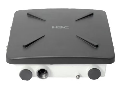 华三（H3C）WA4320X-FIT 室外AP无线接入点 工业级防雷wifi6壁挂 