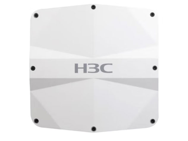 华三（H3C）WA6620X-FIT 室外AP无线接入点 工业级防雷wifi6壁挂 