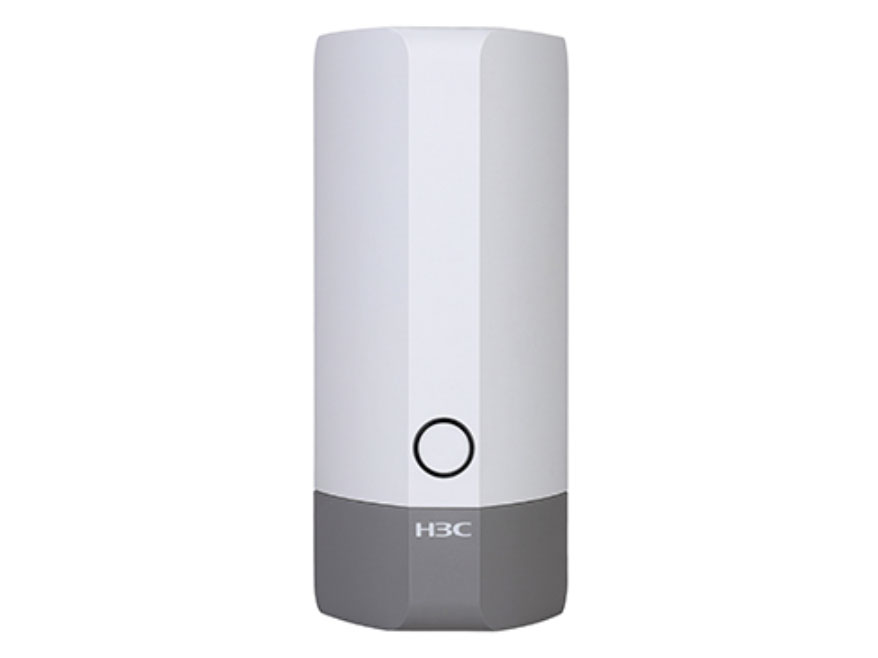 华三（H3C）WA6520X-E-FIT 室外大功率Wi-Fi 6（802.11ax）无线接入设备