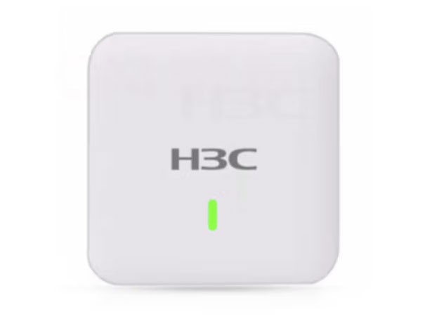 新华三（H3C） WA6530-FIT吸顶无线AP三频六流WiFi6全屋WiFi分布式无线接入点