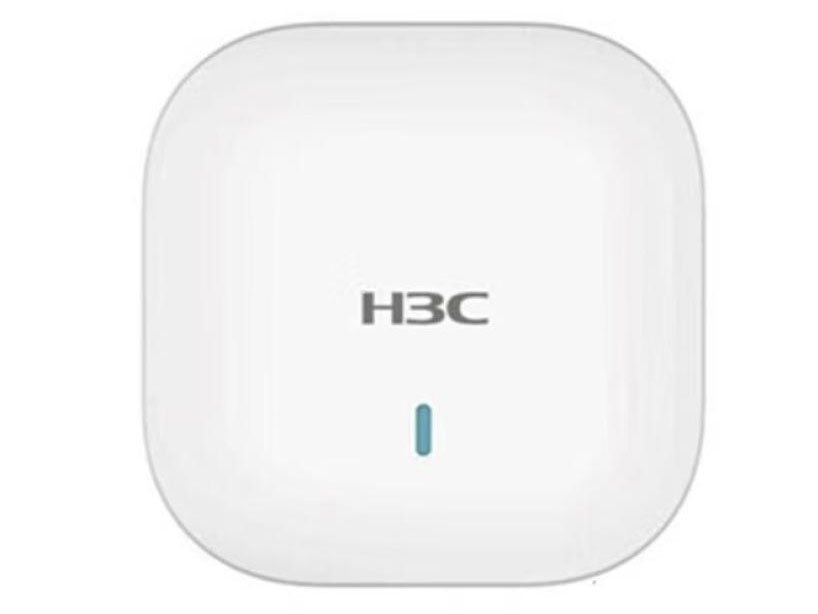 华三（H3C）EWP-WA6522H-LI-FITWIFI6千兆双频四流室内面板无线AP