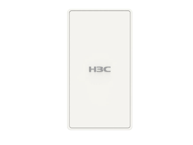 华三（H3C）WA6520H-LI-FIT 室内面板型Wi-Fi 6(802.11ax)无线接入设备