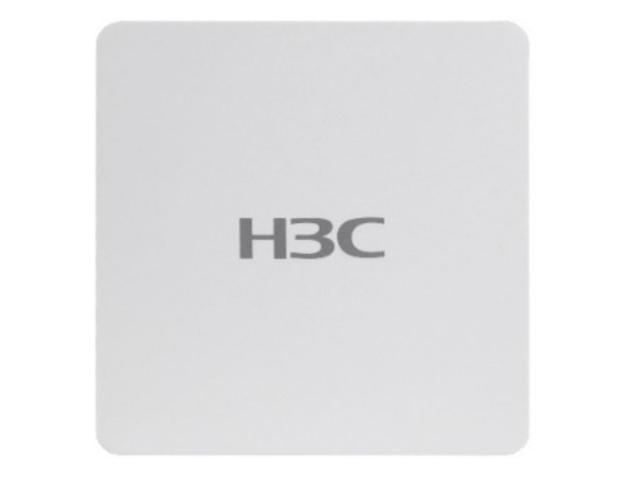 华三（H3C）WA6522H-D-FIT 室内面板型Wi-Fi 6(802.11ax)无线接入设备