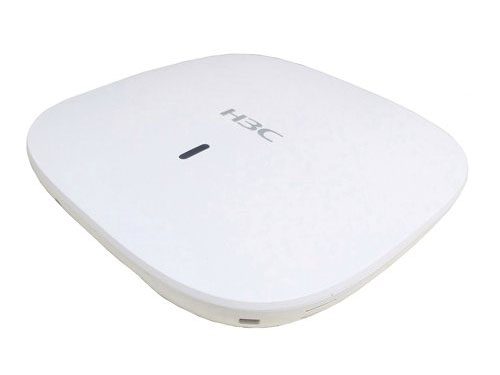 华三（H3C）EWP-WA6320-C-FIT企业级室内放装型802.11ax无线AP接入点