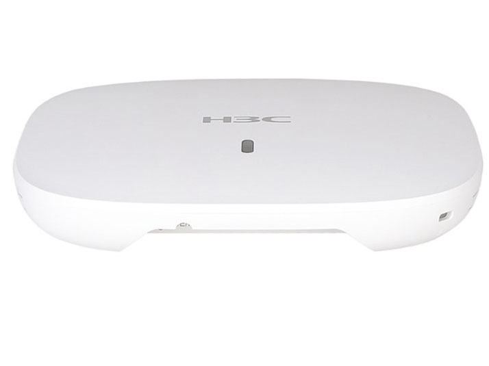 华三（H3C）EWP-WA6320S-E-FIT 双频三流室内无线AP 面板式 wifi6