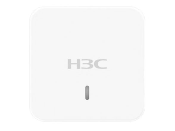 华三（H3C）WA6320S-C-FIT 千兆双频Wi-Fi 6无线AP 